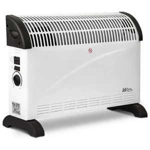 Convector Warm Tech 2000 W Convector Warm Tech 2000 W