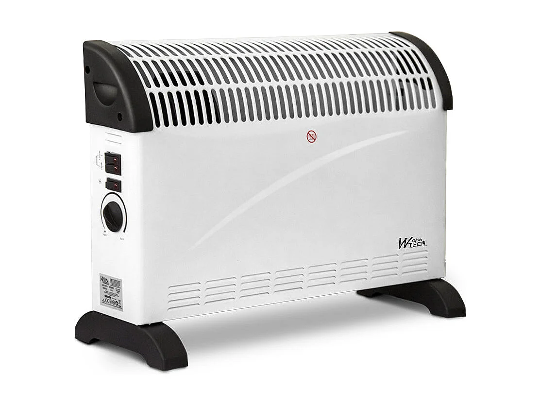 Convector Warm Tech 2000 W