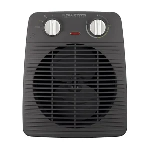 Compacte Ventilatorkachel 2000W Zwart Rowenta SO2210F0 Compacte Ventilatorkachel 2000W Zwart Rowenta SO2210F0