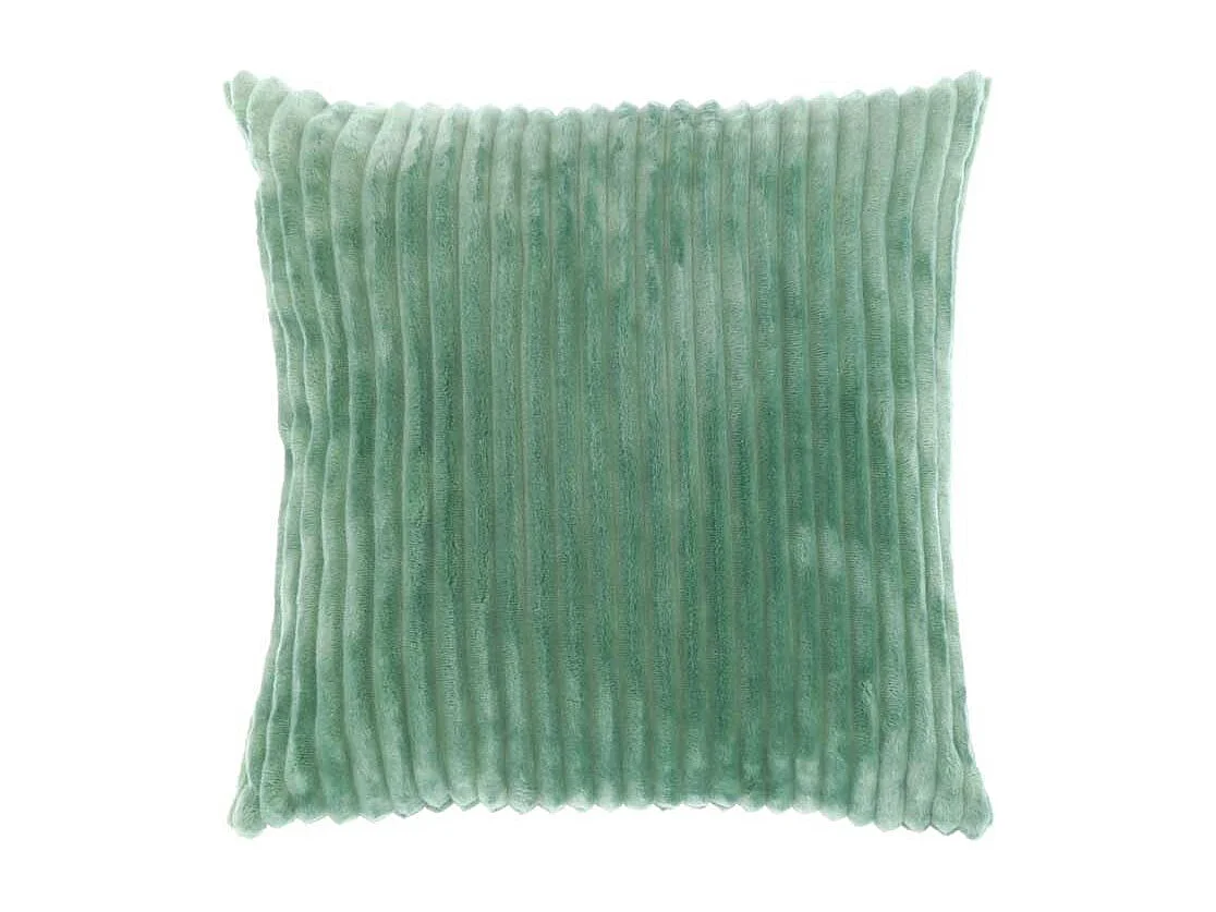 Dez Kussen 45x45cm Surf Blue