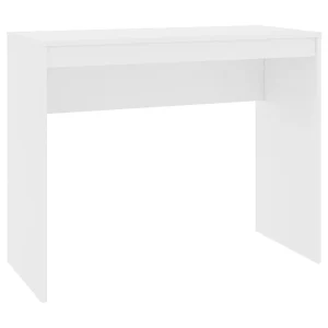 Cherry Valley Bureau 90x40x72 cm bewerkt hout wit Cherry Valley Bureau 90x40x72 cm bewerkt hout wit