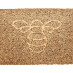 Deurmat CAVITE 40 x 60 cm Kokos Natuurlijk Deurmat CAVITE 40 x 60 cm Kokos Natuurlijk