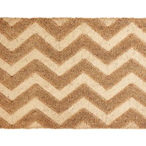 Deurmat ILOCOS 40 x 60 cm Kokos Natuurlijk Deurmat ILOCOS 40 x 60 cm Kokos Natuurlijk