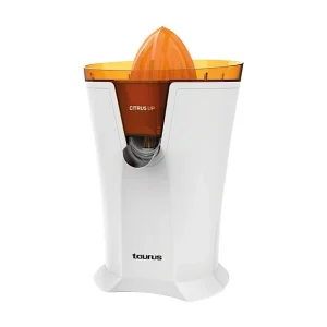 Citruspers 40W 2 Kegele Wit Oranje Taurus – Citrus Up