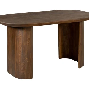 Bureau Maré – 89x150x76cm – Bruin