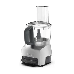 Compacte keukenrobot CUISINART FP5E 1185 ml Grijs Compacte keukenrobot CUISINART FP5E 1185 ml Grijs