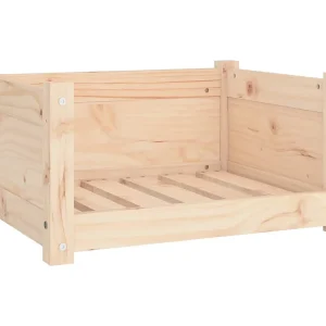 Chatham  Hondenbed 55,5×45,5×28 cm massief grenenhout