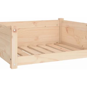 Chatham  Hondenbed 65,5×50,5×28 cm massief grenenhout