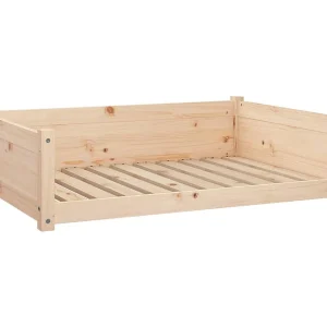 Chatham Hondenmand 95,5×65,5×28 cm massief grenenhout Chatham Hondenmand 95,5×65,5×28 cm massief grenenhout