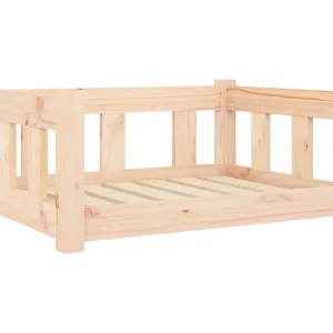 Cherryfield Hondenmand 65,5×50,5×28 cm massief grenenhout Cherryfield Hondenmand 65,5×50,5×28 cm massief grenenhout