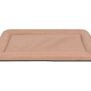 Carter  Hondenmatras maat L beige