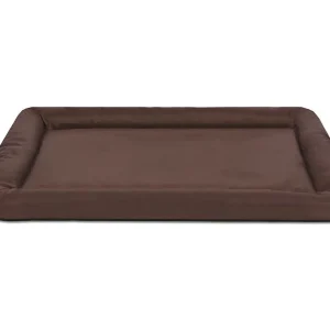 Carter  Hondenmatras maat M bruin
