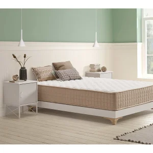 Dogma Visco-elastisch Matras, 30cm, 80×200 cm -Moonia Dogma Visco-elastisch Matras, 30cm, 80×200 cm -Moonia