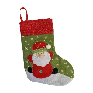 CHAUSSETTE DE NOEL PERE NOEL RUBIE S FRANCE RUSS2509 CHAUSSETTE DE NOEL PERE NOEL RUBIE S FRANCE RUSS2509