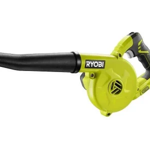 Compacte Bladblazer 18V 3 Snelheden RYOBI R18TB-0 Compacte Bladblazer 18V 3 Snelheden RYOBI R18TB-0