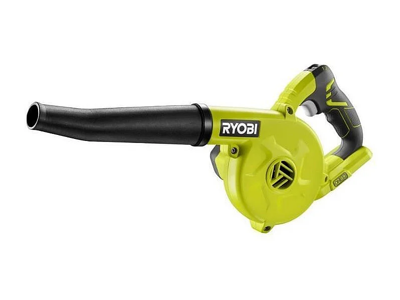 Compacte Bladblazer 18V 3 Snelheden RYOBI R18TB-0