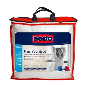 Dekbed DODO anti-transpiratie FRESH CONTROL – 240×220-Koop