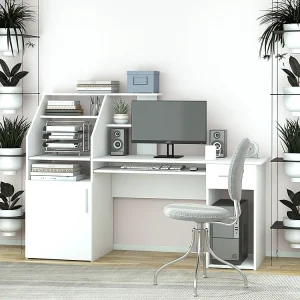 Bureau wit 166×50.5×117 edwin Bureau wit 166×50.5×117 edwin