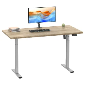 Bureau in hoogte verstelbaar Lona 110×50
