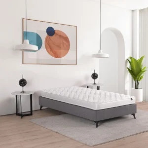 Moussematras DANAE van YSMÉE – 15 cm dikte – 90 x 200 cm Moussematras DANAE van YSMÉE – 15 cm dikte – 90 x 200 cm