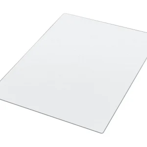 Bureau Stoel Mat SucceBuy Transparant van 121,9×91,4 cm, Beschermingsmat voor Stoelen met Wieltjes, Harde Vloerbescherming Rechthoekig, voor Huis Kantoor Bureau Stoel Mat SucceBuy Transparant van 121,9×91,4 cm, Beschermingsmat voor Stoelen met Wieltjes, Harde Vloerbescherming Rechthoekig, voor Huis Kantoor