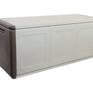 Dbollett kofferbak, multifunctionele kist, opbergkofferbak, opbergdoos, 100% Made in Italy, 138x53h57 cm, beige en bruin Dbollett kofferbak, multifunctionele kist, opbergkofferbak, opbergdoos, 100% Made in Italy, 138x53h57 cm, beige en bruin