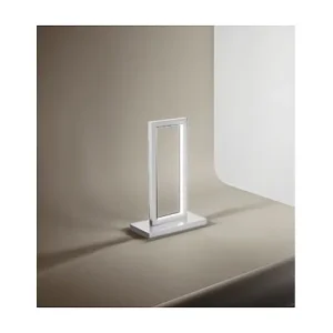 Lampe de table LED Cross 6597 B CT PERENZ Lampe de table LED Cross 6597 B CT PERENZ