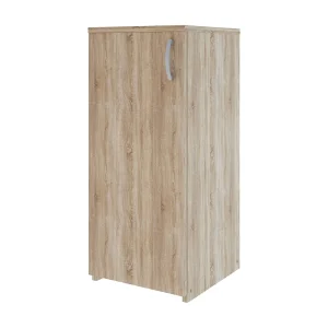 Commode Creta, 1 Deur, Sonoma eiken, 40 x 42 x 90 cm