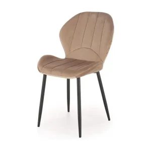 Chaise en acier 48×85 cm Chaise en acier 48×85 cm