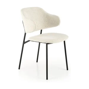 Chaise en acier 52×82 cm Chaise en acier 52×82 cm