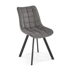 Chaise en acier 61×84 cm Chaise en acier 61×84 cm