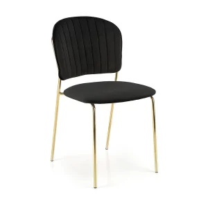 Chaise en acier 47×49 cm Chaise en acier 47×49 cm