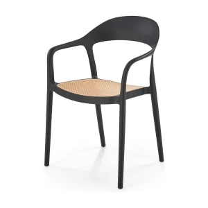Buitenchaise in polypropyleen 78×57 cm Buitenchaise in polypropyleen 78×57 cm