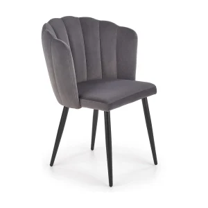 Chaise en acier 60×84 cm Chaise en acier 60×84 cm