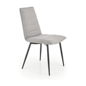 Chaise en acier 47×92 cm Chaise en acier 47×92 cm