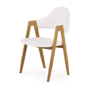 Chaise en acier 51×80 cm Chaise en acier 51×80 cm