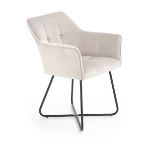 Chaise en acier 60×81 cm Chaise en acier 60×81 cm