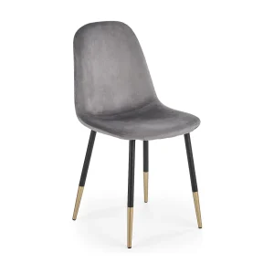 Chaise en acier 45×88 cm Chaise en acier 45×88 cm