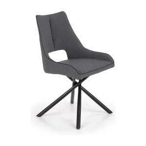 Chaise en acier 49×84 cm Chaise en acier 49×84 cm