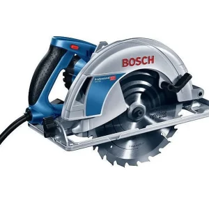 Cirkelzaag BOSCH PROFESSIONAL GKS 85 – 2200W, blad 235mm, snijcapaciteit 85mm Cirkelzaag BOSCH PROFESSIONAL GKS 85 – 2200W, blad 235mm, snijcapaciteit 85mm