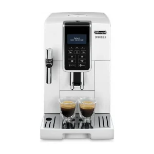 DeLonghi Superautomatic Koffiemachine 0132220020 – 1450W Wit DeLonghi Superautomatic Koffiemachine 0132220020 – 1450W Wit