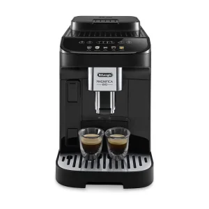 DeLonghi Magnifica Evo Espressomachine met Bonenmaler ECAM290.61.B Zwart DeLonghi Magnifica Evo Espressomachine met Bonenmaler ECAM290.61.B Zwart