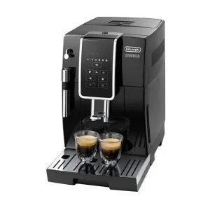 DeLonghi ECAM 350.15 B Superautomatische Koffiemachine – 1450W, 15 Bar, Zwart DeLonghi ECAM 350.15 B Superautomatische Koffiemachine – 1450W, 15 Bar, Zwart