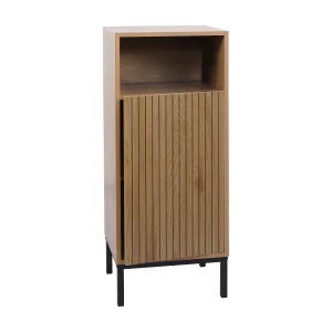Commode MCW-O42, houtlook naturel Commode MCW-O42, houtlook naturel