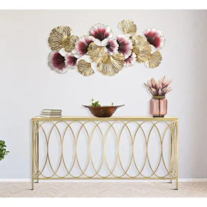 BOOGCONSOLE SIMILMARBLE CM 160X40X79 BOOGCONSOLE SIMILMARBLE CM 160X40X79