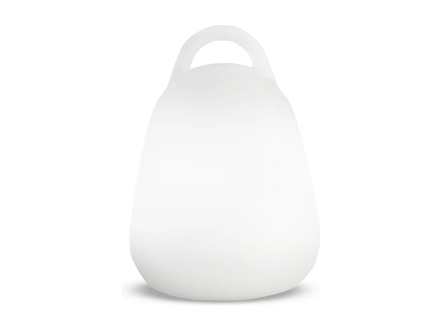 Draadloze lantaarn/werklamp H24CM LIBERTY