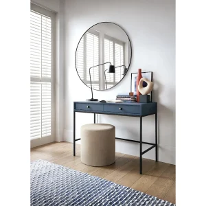 Console met 2 lades, 104×77 cm Console met 2 lades, 104×77 cm