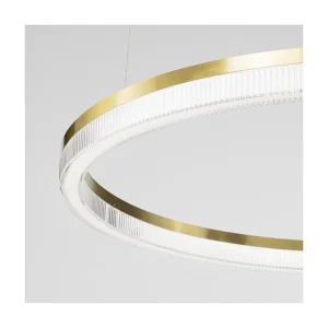 CROWN sp d80, cirkelvormige ophanging, Ideal Lux CROWN sp d80, cirkelvormige ophanging, Ideal Lux