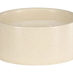 Douglas waxinelichthouder met geur beige. Douglas waxinelichthouder met geur beige.