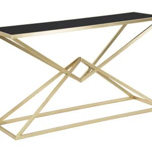 PIRAMIDE CONSOLE CM 130X40X75